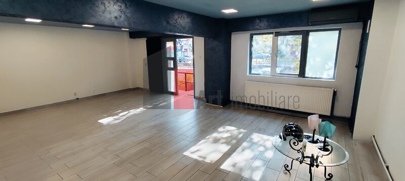 Virtutii, spatiu comercial de inchiriat