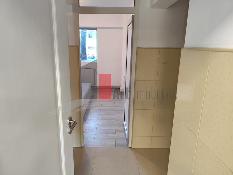 Virtutii, spatiu comercial de inchiriat