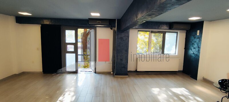 Virtutii, spatiu comercial de inchiriat
