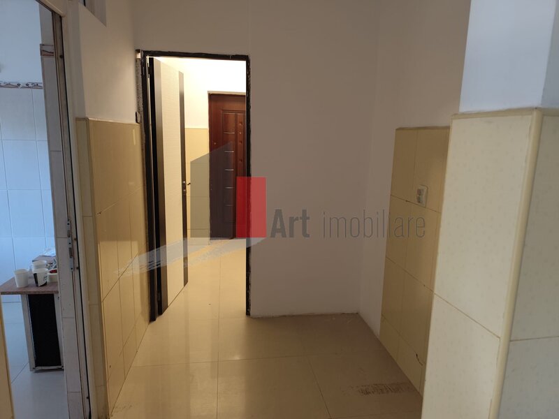 Virtutii, spatiu comercial de inchiriat