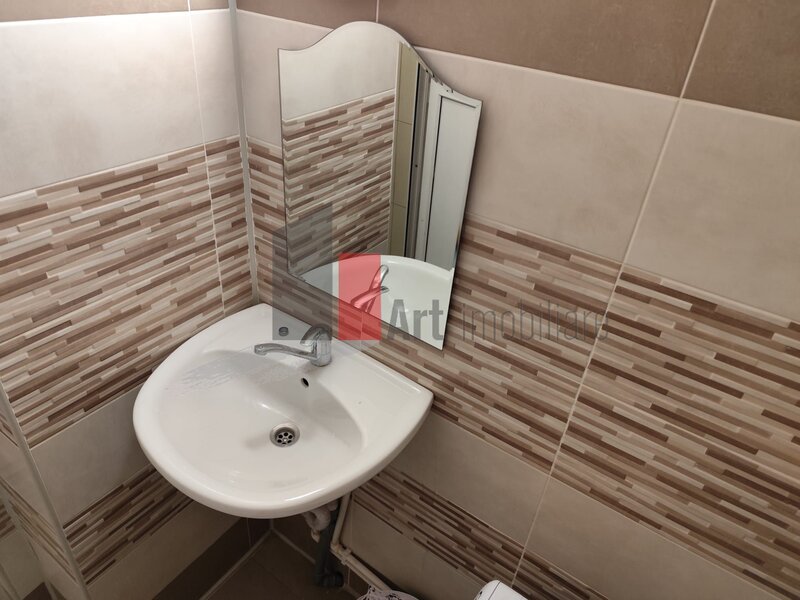 Virtutii, spatiu comercial de inchiriat
