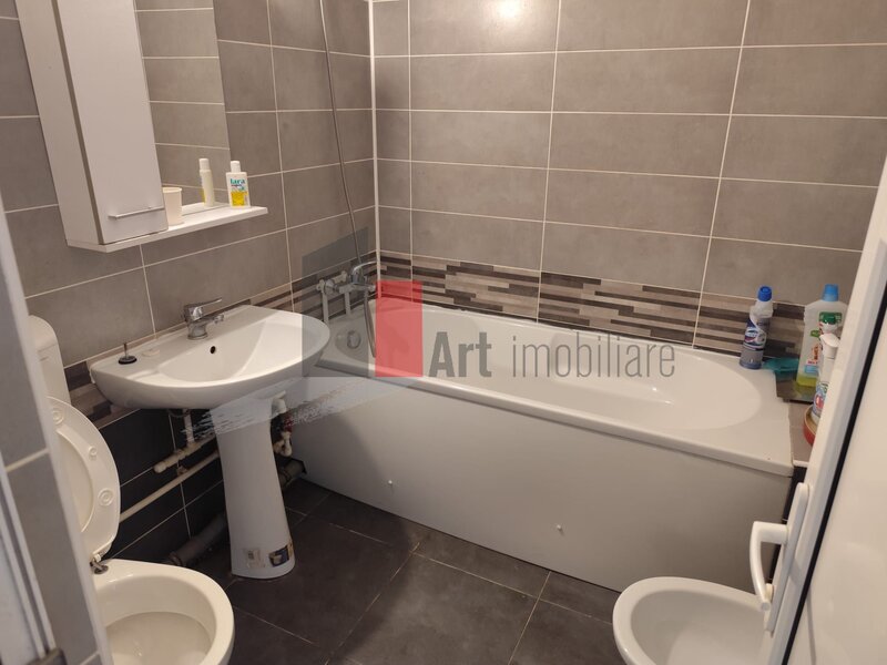 Virtutii, spatiu comercial de inchiriat
