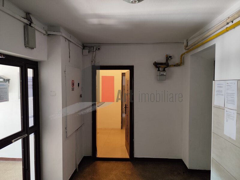 Virtutii, spatiu comercial de inchiriat