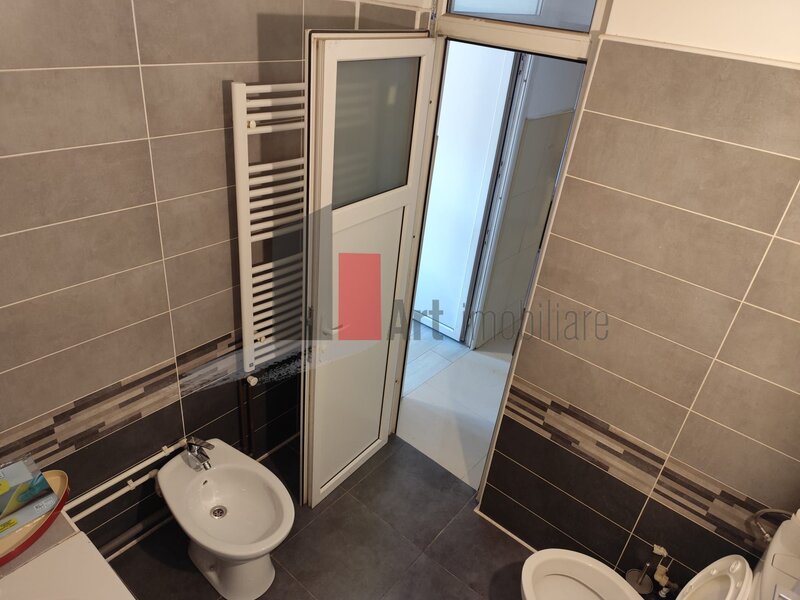 Virtutii, spatiu comercial de inchiriat