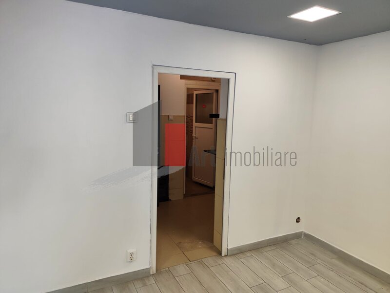 Virtutii, spatiu comercial de inchiriat