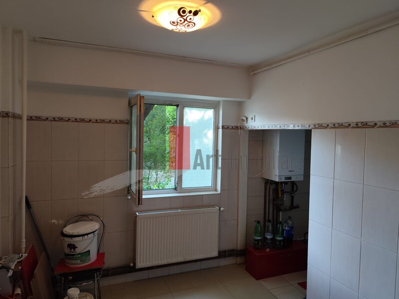 Virtutii, spatiu comercial de inchiriat
