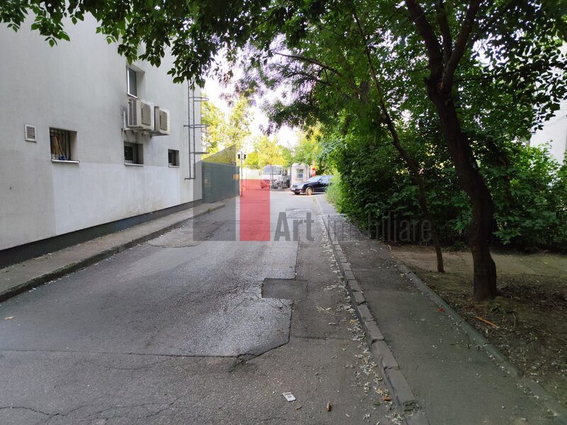 Virtutii, spatiu comercial de inchiriat