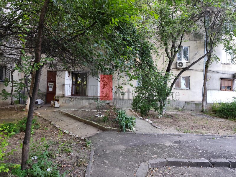 Virtutii, spatiu comercial de inchiriat