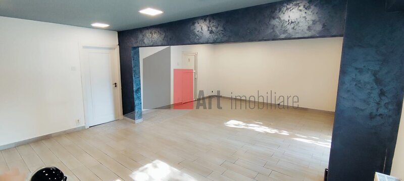 Virtutii, spatiu comercial de inchiriat