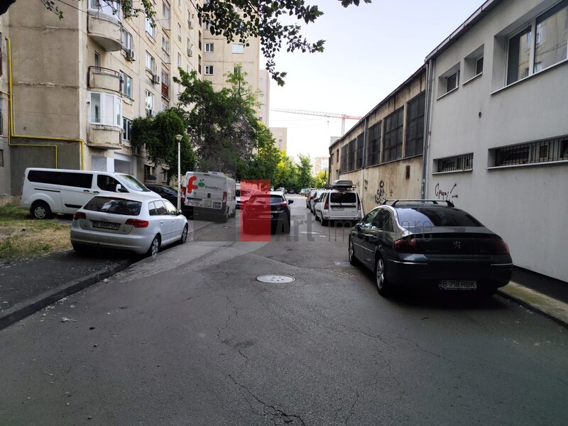Virtutii, spatiu comercial de inchiriat