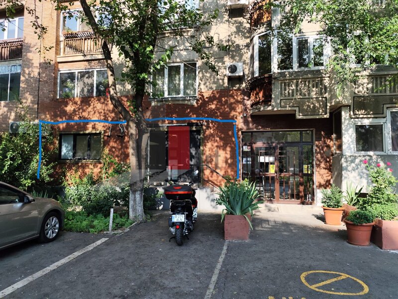 Virtutii, spatiu comercial de inchiriat